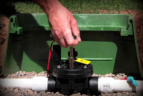 VANA MERKEZİ KESİT